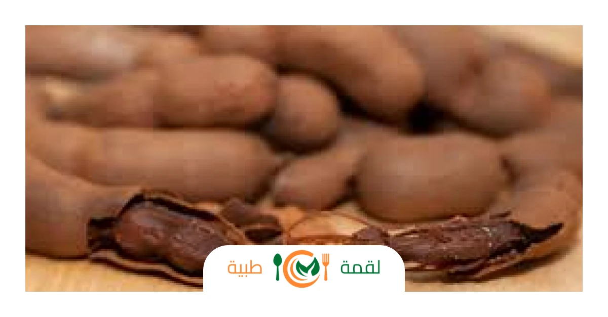 التمر الهندي
